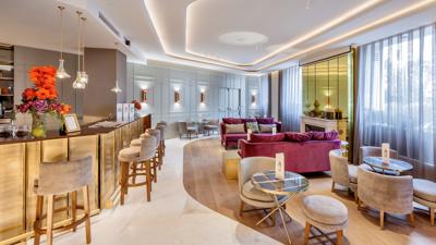 Foto Barcelo Emperatriz ***** Madrid