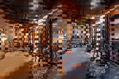 Foto Riad Kheirredine ***** Marrakech