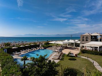 Restia Suites Exclusive
