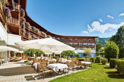 Foto Das Alpenhaus **** Kaprun