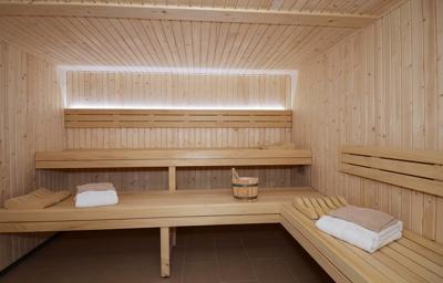 Foto Residence Le Lotus Blanc *** Port Barcares