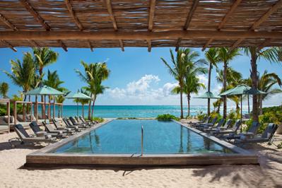 Hotel Impression Moxche by Secrets