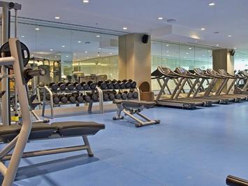 Foto Rotta Hotel Istanbul ***** Istanbul
