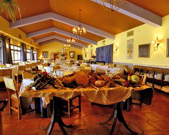 Foto Parador de Malaga Golf **** Malaga