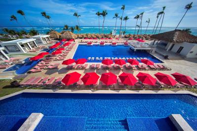 Foto Hotel Royalton Bavaro ***** Bavaro