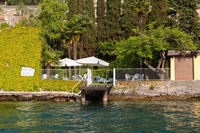 Foto Vega *** Malcesine