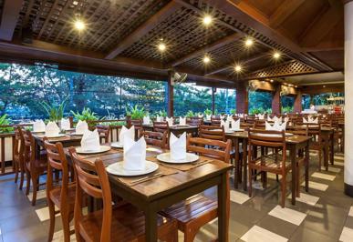 Foto Hotel Best Western Phuket Ocean Resort *** Karon Beach