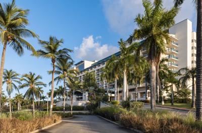 Foto Hilton Barbados Resort **** Bayville