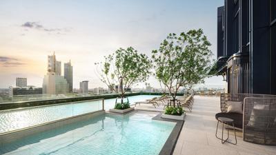 Foto Grande Centre Point Surawong Bangkok ***** Bangkok