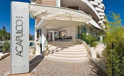 Foto Acapulco Hotel Cattolica *** Cattolica