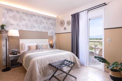 ELLE Rooms en Suites