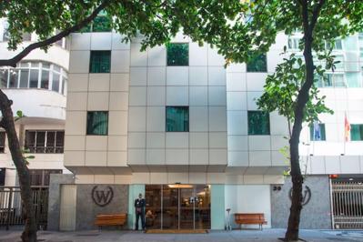 Foto Windsor Martinique *** Rio De Janeiro