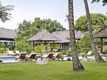 Foto The Patra Bali Resort en Villas **** Tuban Beach