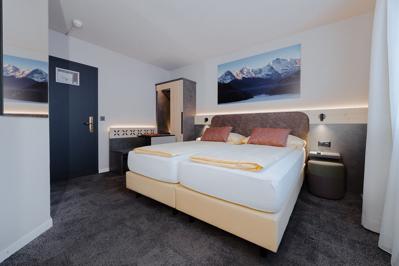Hotel Central Wolter