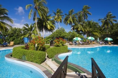Foto Equator Village *** Gan