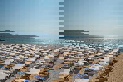 Foto Hotel Melia Sunny Beach **** Zonnestrand Sunny Beach