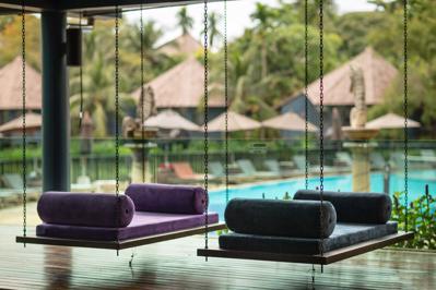 Foto Peace Laguna Resort en Spa **** Ao Nang Beach