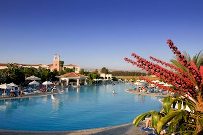 Foto Appartement Avanti Holiday Village **** Paphos