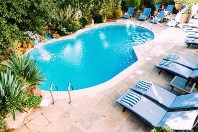 The Club Hotel en Spa