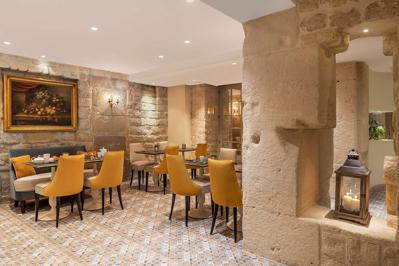 Foto Best Western Premier Ducs De Bourgogne **** Parijs