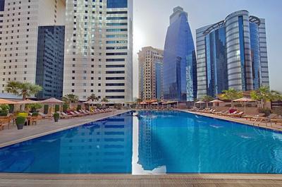 Hotel Ezdan Hotels