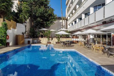 Hotel Alua AluaSoul Costa Malaga