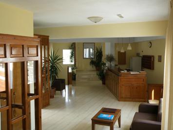 Foto Vontzos ** Achladies