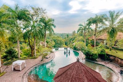 Foto The Payogan **** Ubud