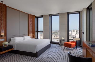 Foto Park Hyatt Doha ***** Doha