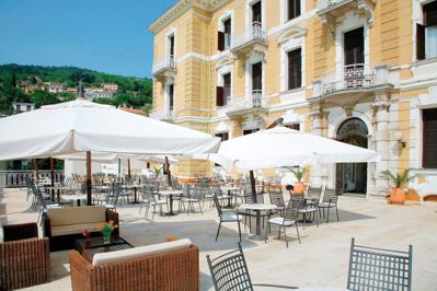 Foto Bristol **** Opatija