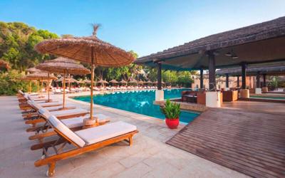 Foto Africa Jade Thalasso **** Korba