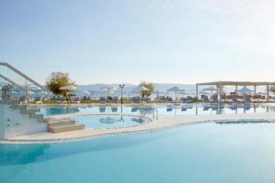 Foto Hotel Mayor Capo di Corfu **** Lefkimmi