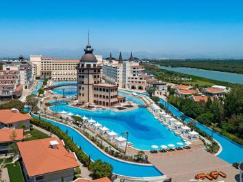 Foto Titanic Mardan Palace ***** Lara