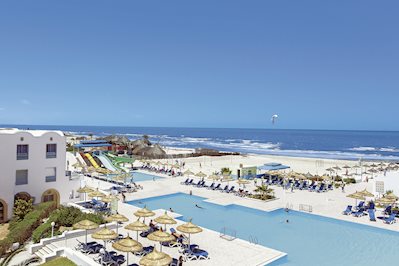 Foto Calimera Yati Beach **** Midoun