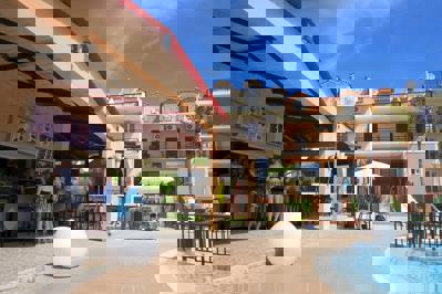 Foto Alexander The Great *** Laganas