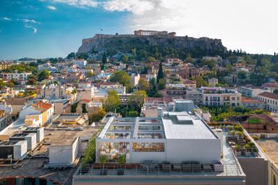 Foto Plaka *** Athene