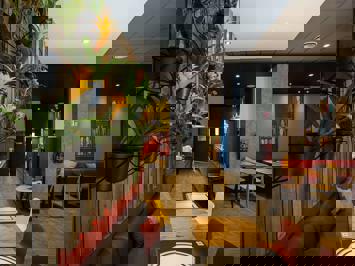 Foto ibis Vilnius Centre *** Vilnius