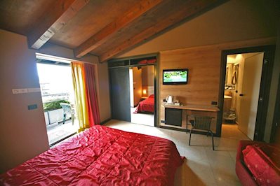 Foto Hotel La Paul *** Sirmione