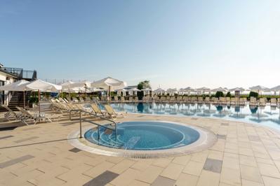 Foto Hotel Alua Helios Bay **** Obzor