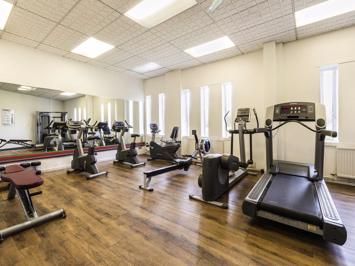 Foto Mercure Cardiff North **** Cardiff