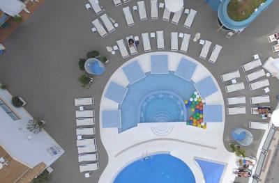 Foto Hotel Ritual Torremolinos *** Torremolinos