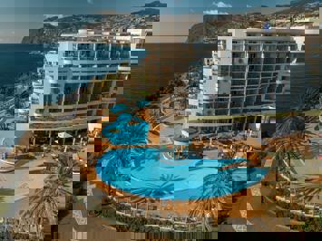 Pestana Grand Premium Ocean Resort