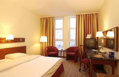 Foto Hilton Nuremberg **** Nurnberg