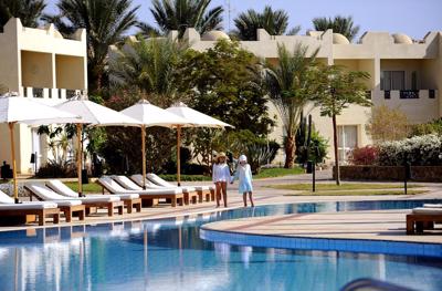 Foto Reef Oasis Beach Resort ***** Sharm El Sheikh