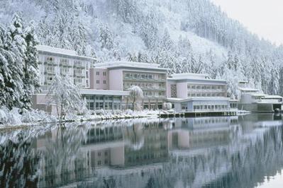 Foto ROBINSON Club Landskron **** Landskron