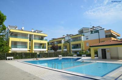 Residence Le Altane
