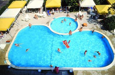 Foto Caravelle en MiniCaravelle *** Lido Di Jesolo