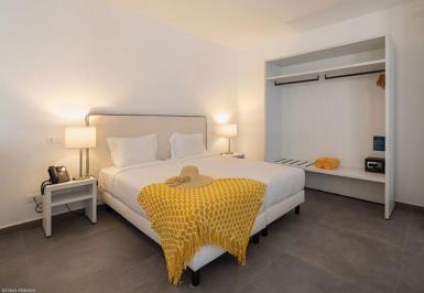 Foto Oasis White **** Sal Rei