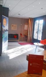 Foto Ibis Daumesnil Porte Doree *** Parijs