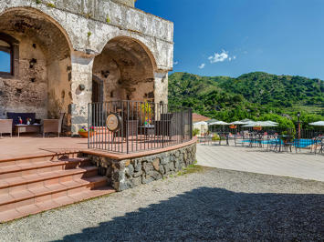 Foto Il Borgo **** Castiglione Di Sicilia
